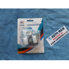 Opravná sada karburátoru skutr 50