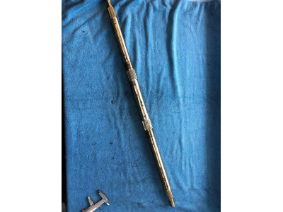 osa atv zadni sihineray stxe 250