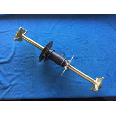 Osa rozeta kotouc ATV 110-150cc kompletni roztec 4x110