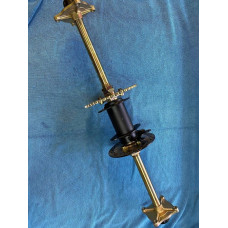 Osa rozeta kotouc ATV 125 warior roztec 4x110