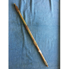 Osa zadni ATV 50-125 delka 65cm