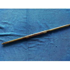 Osa zadni ATV barbados 6" kola