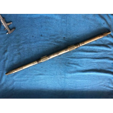 osa zadni atv delka 81cm