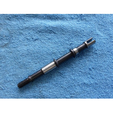 Oska hridel vodni pumpa delka 114mm bashan 24 CF moto 250