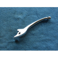 Packa brzda leva scutr atd chrom