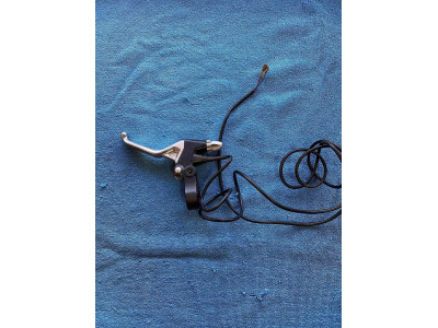 Packa elektro cidlo leva