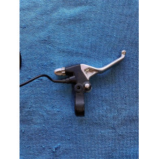 Packa elektro cidlo prava