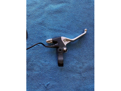 Packa elektro cidlo prava