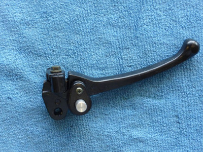 Packa prava 2x lanko buben ATV 50-125cc