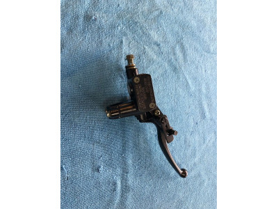 Packa pumpa prava uni atv