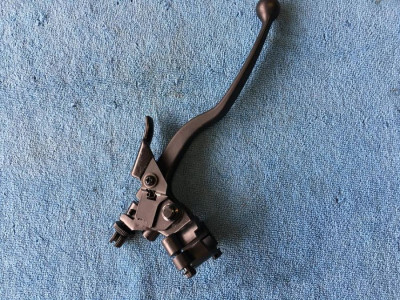 Packa rucni brzda bez cidla