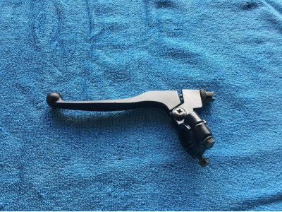 Packa spojka cross pitbike