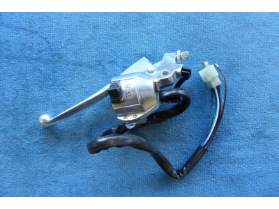 Packa spojka ovladac svetla blinkry klakson