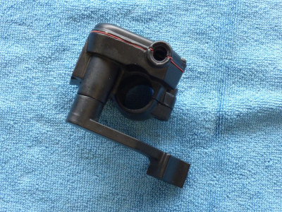 Packa paka plyn ovladani ATV 50-300