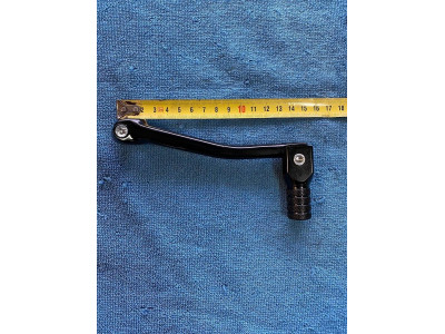 Paka razeni radicka cerna alu