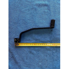 Paka razeni radicka cerna uni