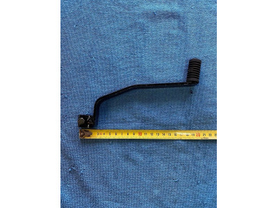 Paka razeni radicka cerna uni