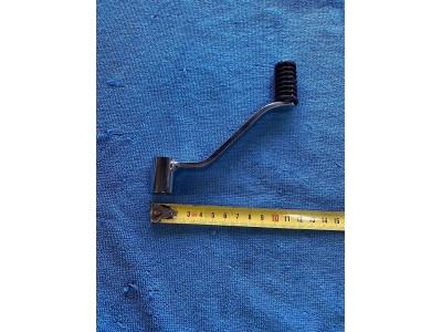 Paka razeni radicka stribrna uni