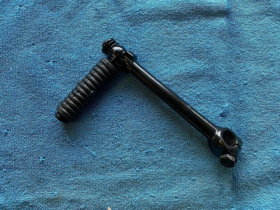 paka start kopacka cross140cc atd