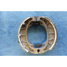 Pakna buben brzda prumer 110mm jawa betka