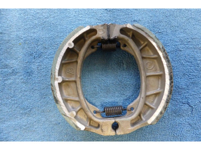 Pakna buben brzda prumer 110mm jawa betka