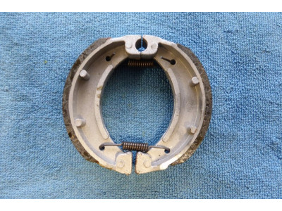 Pakna buben brzda prumer 85mm Pro ATV 50-110-125