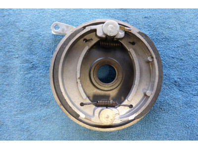 Pakna buben brzda prumer 85mm