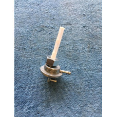 Palivovy filtr kohout scutr atv zavit 14mm