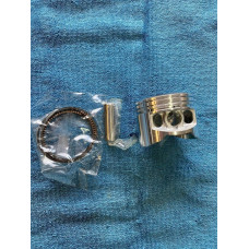 Pist cross 140cc vrtani 56mm cep 13