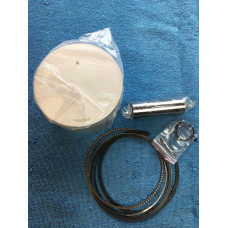 Pist hisun emu 700 komplet