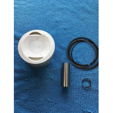 Pist komplet 84 hisun 500cc