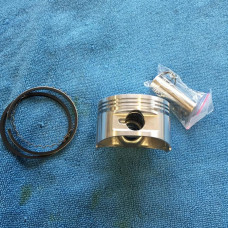 Pist komplet Shineray XY 200 ST-9   vrtani 62,40 cep 15mm