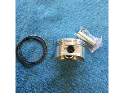 Pist komplet Shineray XY 200 ST-9   vrtani 62,40 cep 15mm