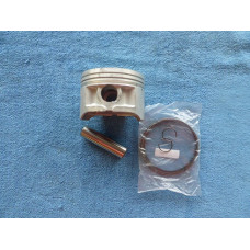 Pist kruhy prumer 70mm Pro jinling 250 cros apollo 250