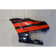 Plast kapotaz bocni leva MINIBIKE