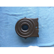 Plast kryt rozety ATV 50-110-125 barbadosa atd