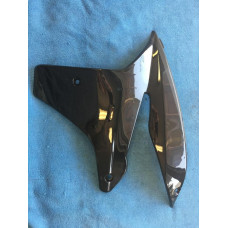 Plast levy shinray stxe