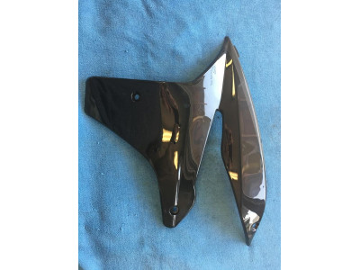 Plast levy shinray stxe