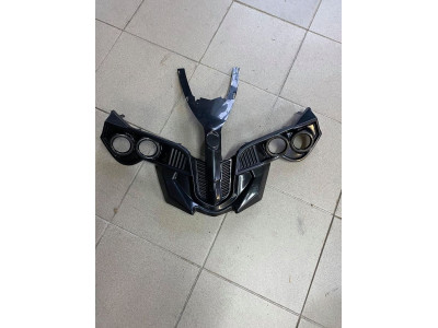 Plast maska predni ATV warior 125cc