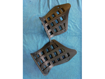 Plast naslap bashan jinling 200-250cc