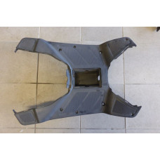 Plast Naslap skutr 50cc