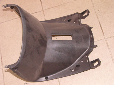 plast skutr - Kingway  a Yamati