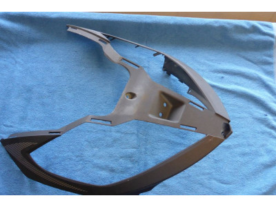 Plast Svetlo skutr 50cc