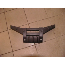 plastové čelo - přední nárazník na Pioneer 110 Hummer 110 atv