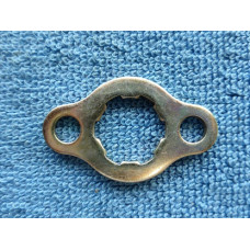 Podlozka zajisteni pro motory 50-125