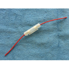 Pojistkova skrin pojistka