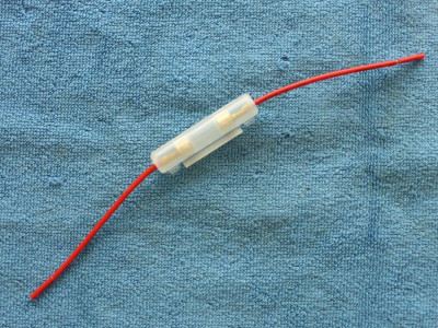 Pojistkova skrin pojistka