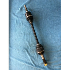 Poloosa hisun 500-700 predni UTV delka 66cm