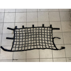 Popruh buggy suchy zip 110X55