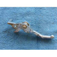 Prava brzdova paka zalamovaci cross